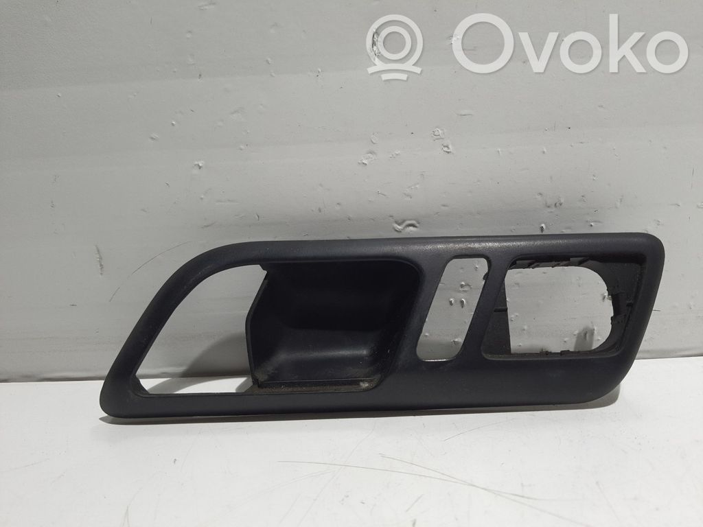 Volkswagen Polo Altra parte interiore