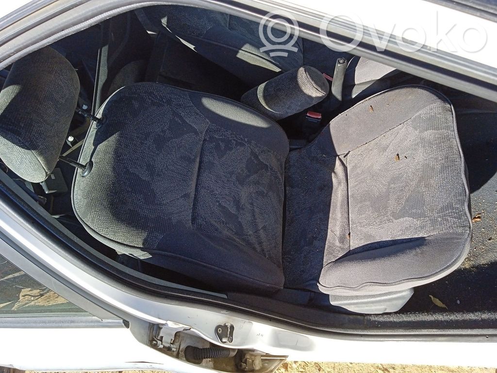 Scaun față pasager   8963WX,8990CY,8904EC