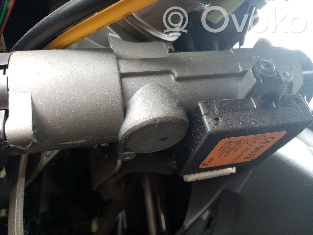 Chevrolet Spark Blocchetto accensione 