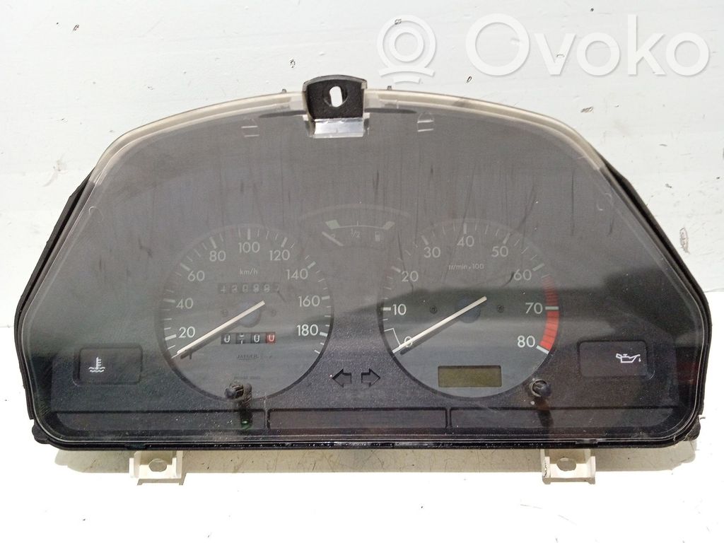 Citroen Saxo Speedometer (instrument cluster) 