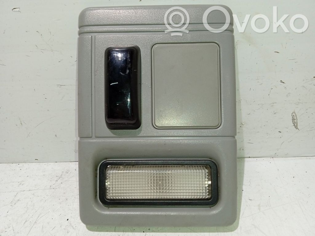 Citroen Saxo Other interior light 