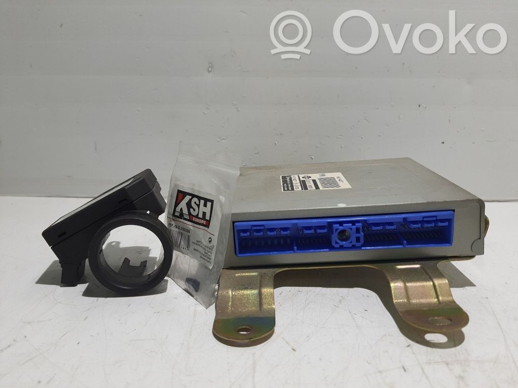 Nissan Almera Sterownik / Moduł ECU 