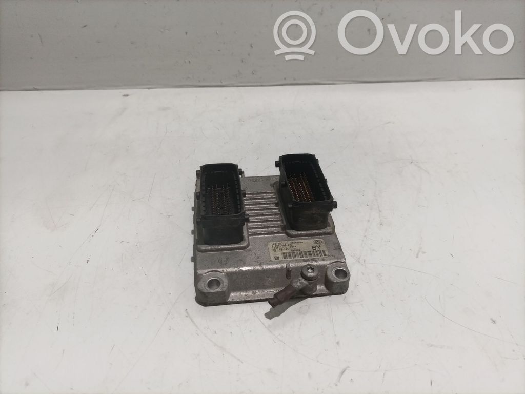 Engine control unit/module   26SA7594,0261206072,B01006