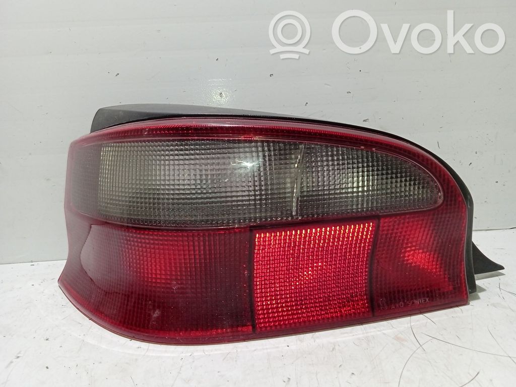 Citroen Saxo Takavalot 