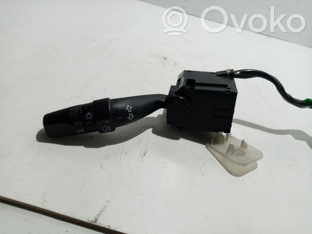 Honda Accord Panel lighting control switch 