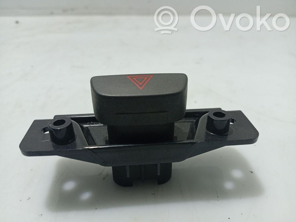 Ford Fiesta Botón interruptor de luz de peligro 
