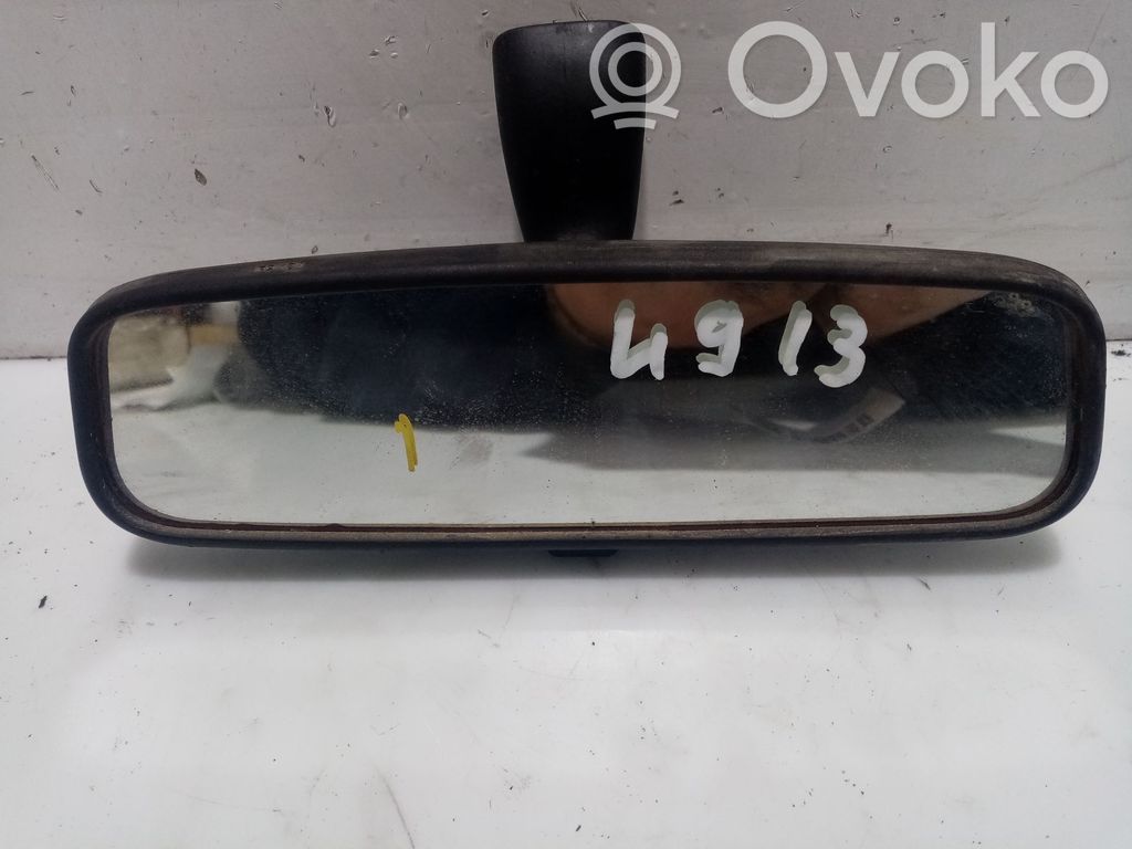 Chevrolet Lacetti Rear view mirror (interior) 