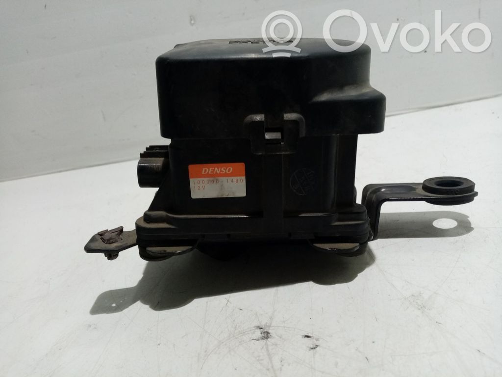 Honda Accord Acceleration sensor 