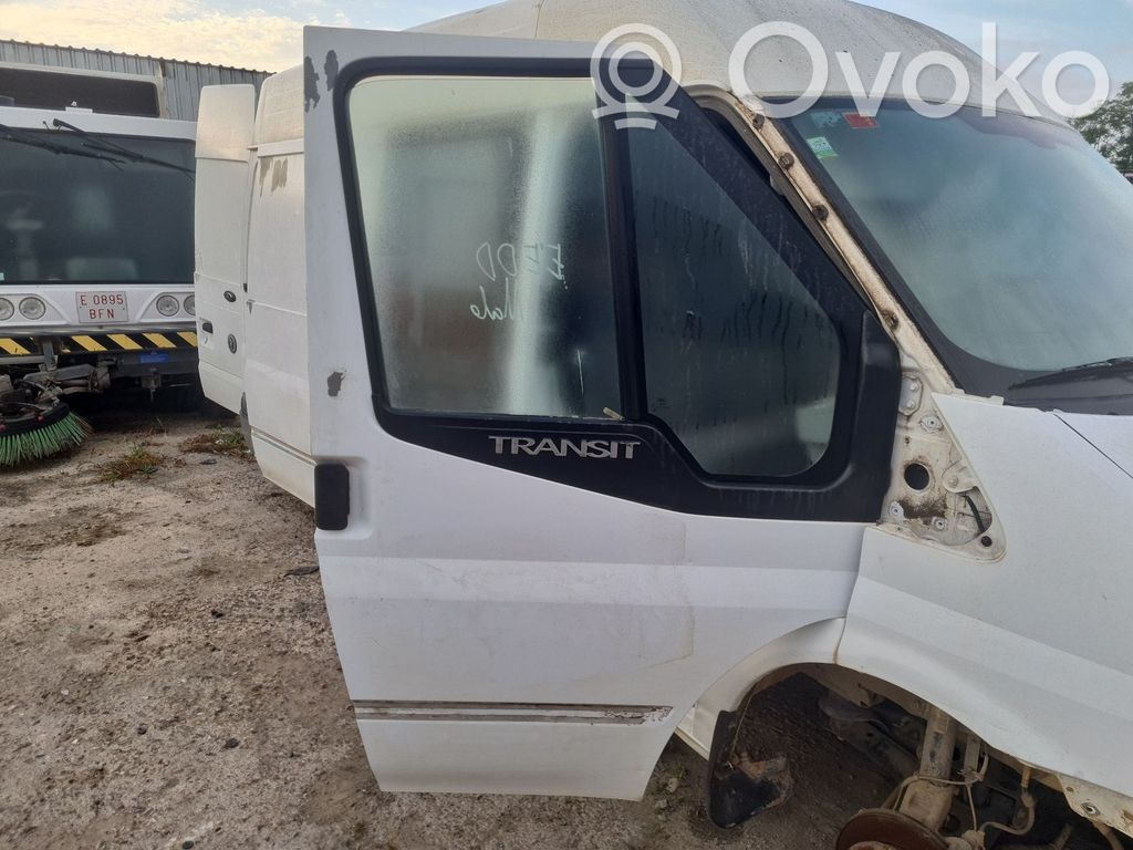 Ford Transit Durvis 