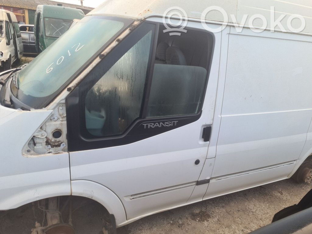 Ford Transit Durvis 