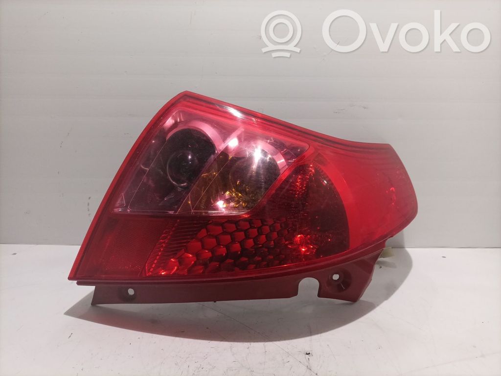 Suzuki Swift I Takavalot 