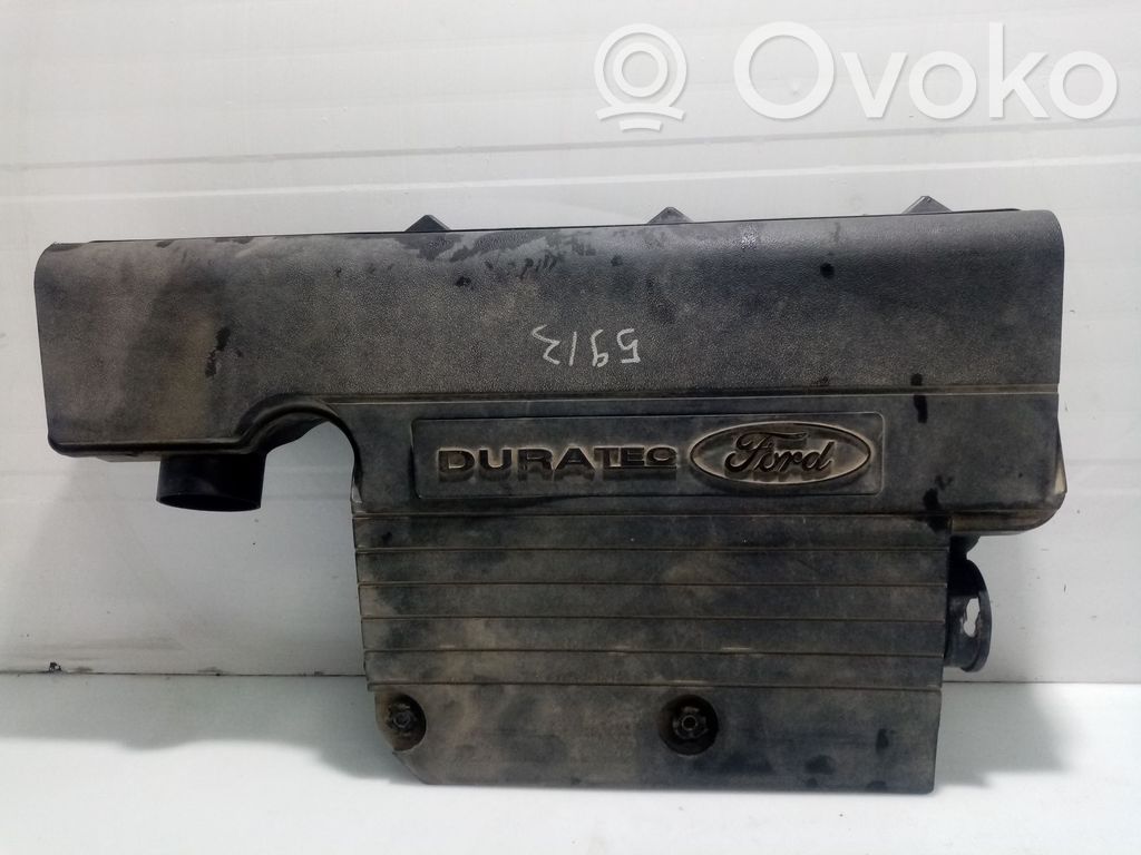 Ford Fiesta Cutie filtru aer 