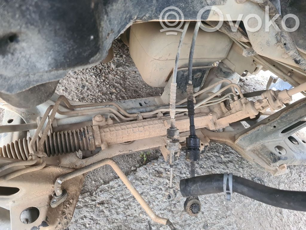 Ford Transit Steering rack 