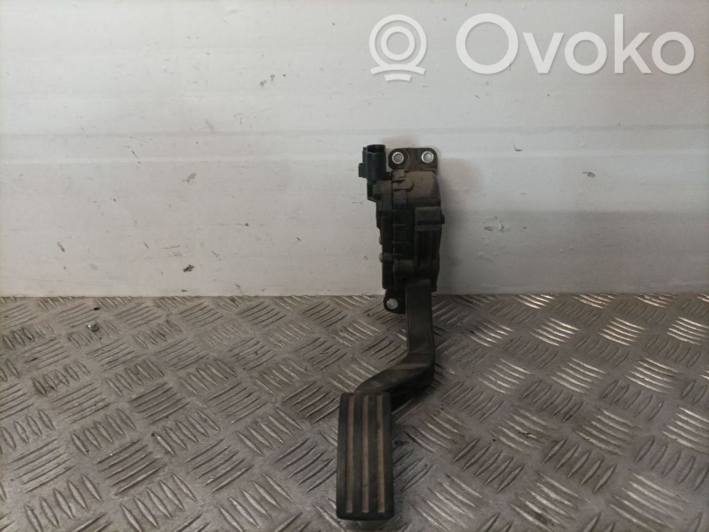 Acceleration sensor   2S619F836AA
