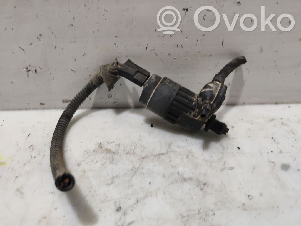 Fiat Idea Windscreen/windshield washer pump 