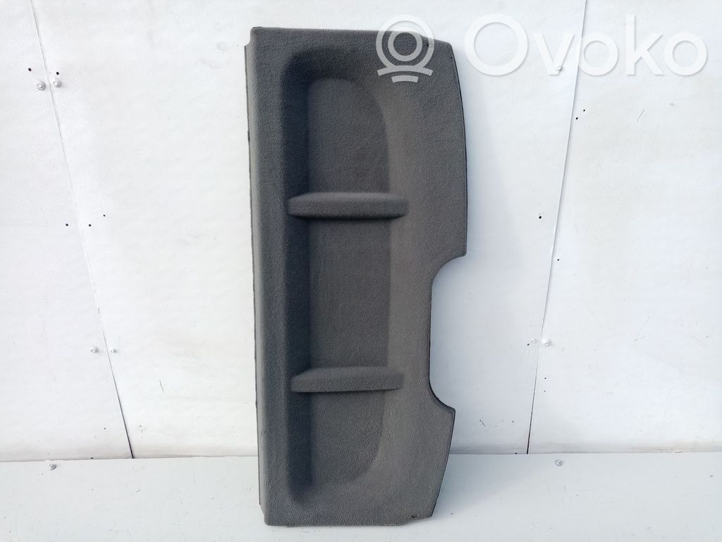 Daewoo Kalos Heckklappe Kofferraumdeckel 