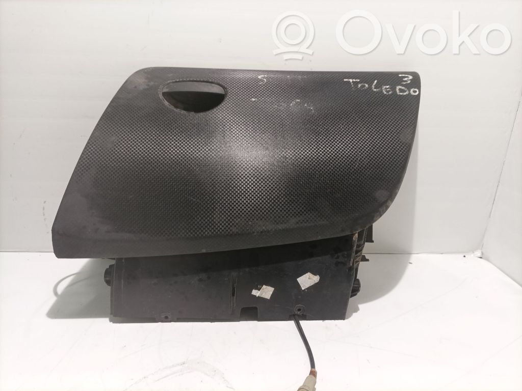 Handschuhfach   5P1857103