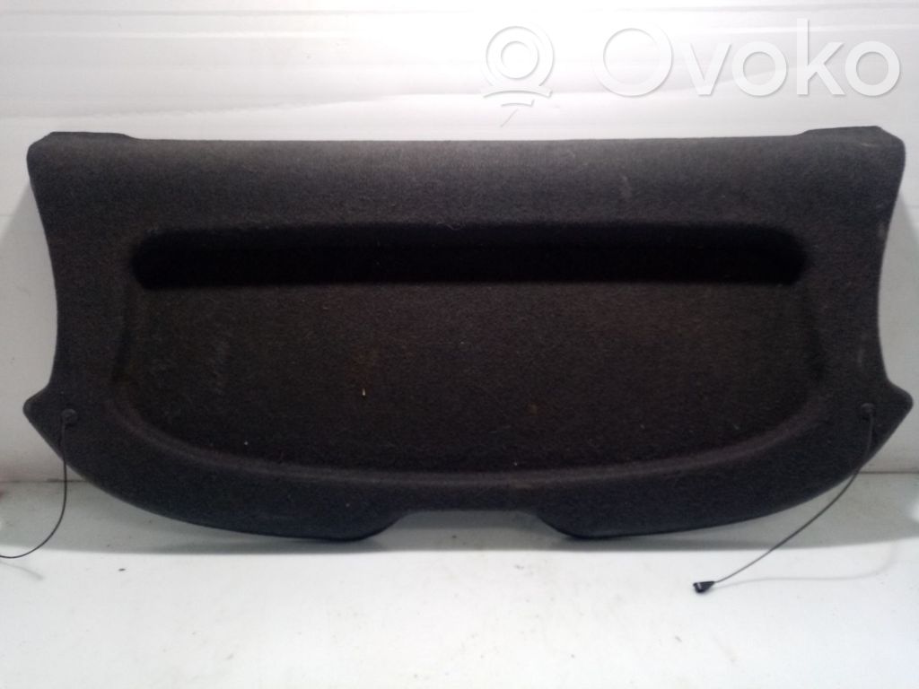 Fiat Stilo Puerta del maletero/compartimento de carga 
