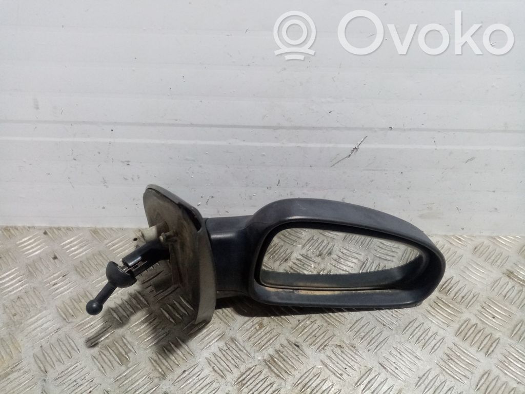Daewoo Kalos Oglindă electrică ușă față 