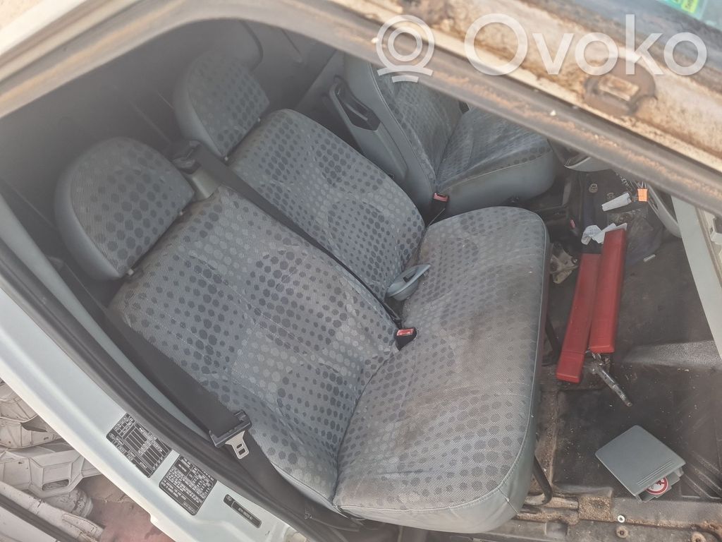 Asiento delantero del pasajero   6012ADD