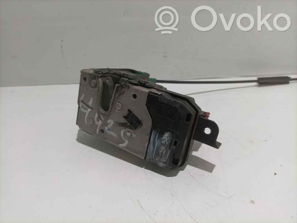 Etuoven lukko   13210749