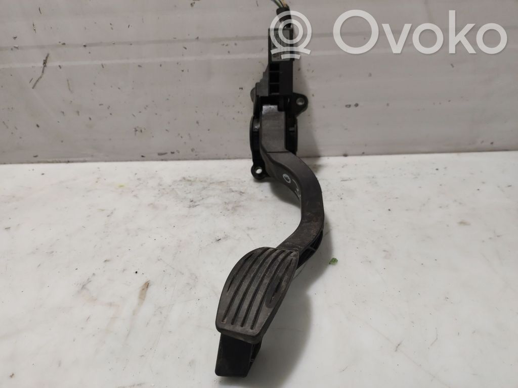 Fiat Idea Gaspedal 