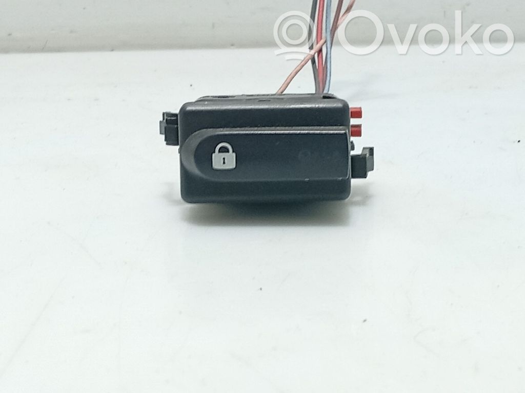 Renault Clio II Other switches/knobs/shifts 