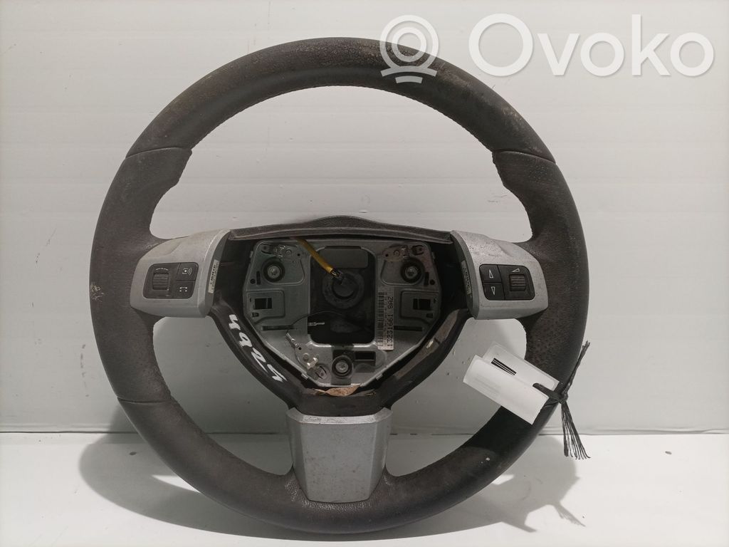 Opel Astra G Ohjauspyörä 