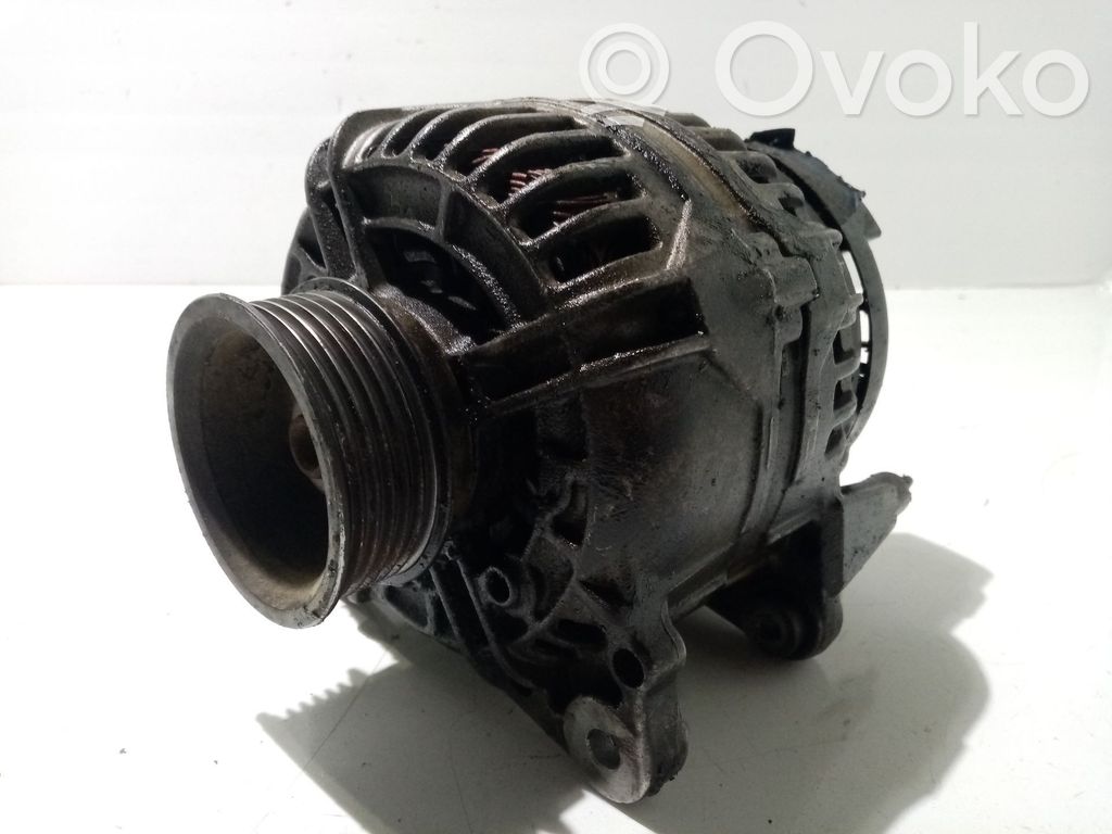 Volvo S80 Generator/alternator 