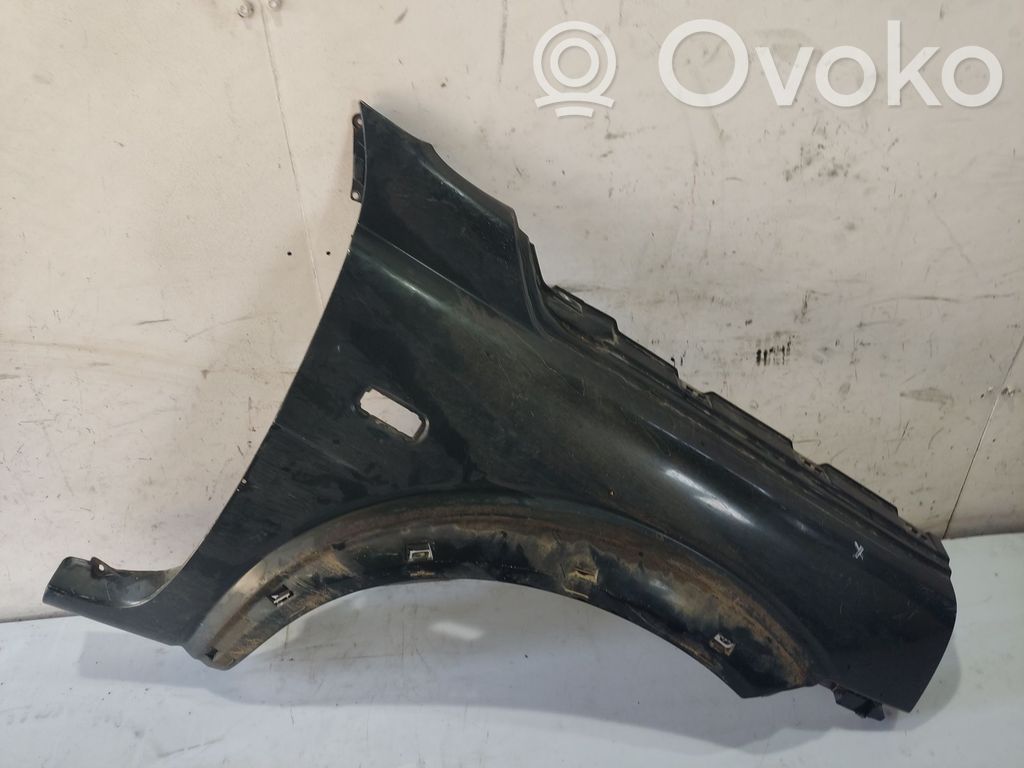 Land Rover Freelander 2 - LR2 Sparnas 