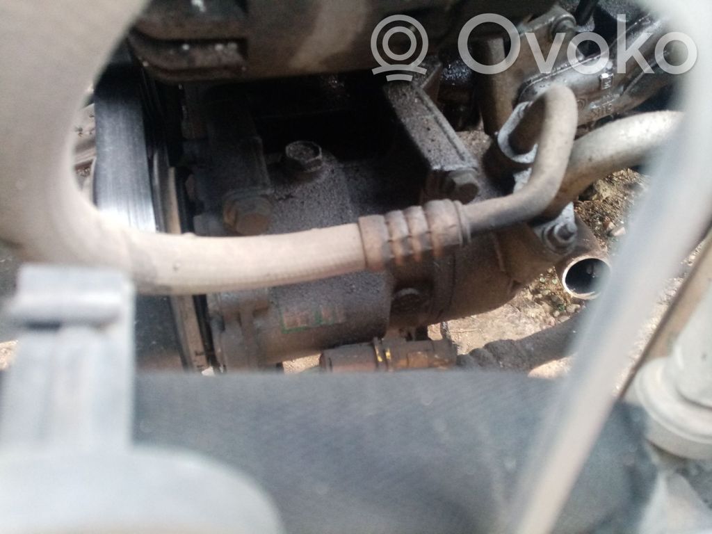 Citroen Xsara Compresseur de climatisation 
