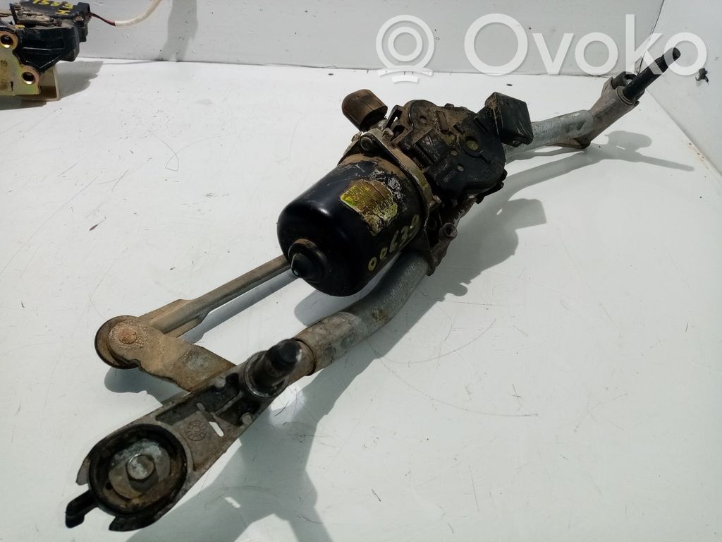 Citroen C3 Valytuvų varikliukas 