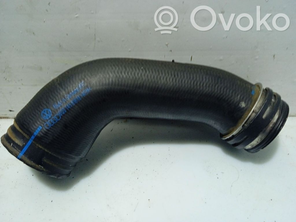 Seat Cordoba (6L) Marmitta/silenziatore 