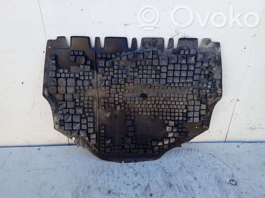 Seat Cordoba (6L) Protezione anti spruzzi/sottoscocca del motore