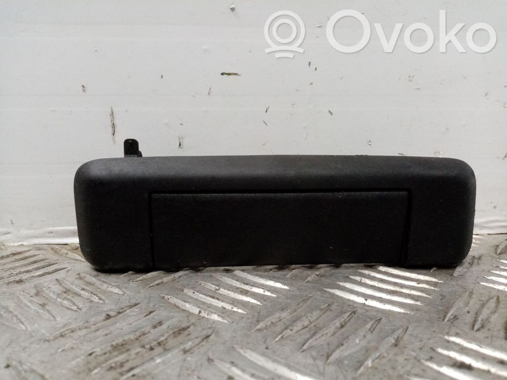 Türgriff Türöffner hinten