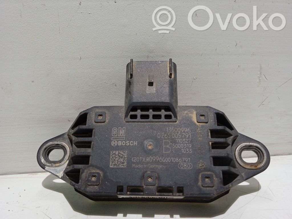 Sensor / Fühler / Geber   13500996,0265005791