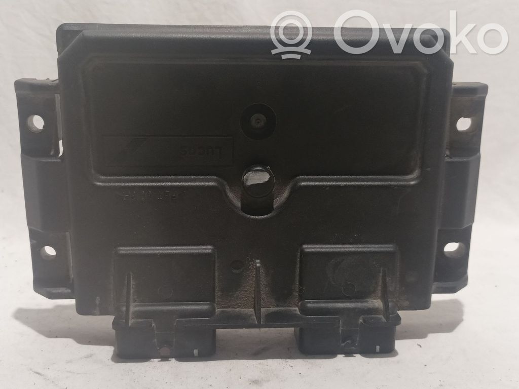 Citroen Berlingo Calculateur moteur ECU