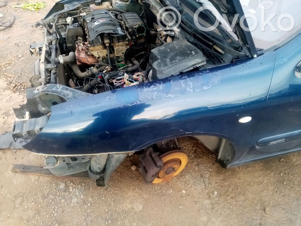 Guardabarro   7840L0