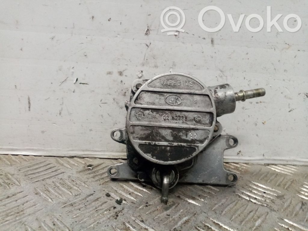 Seat Ibiza III (6L) Pompă vacuum 