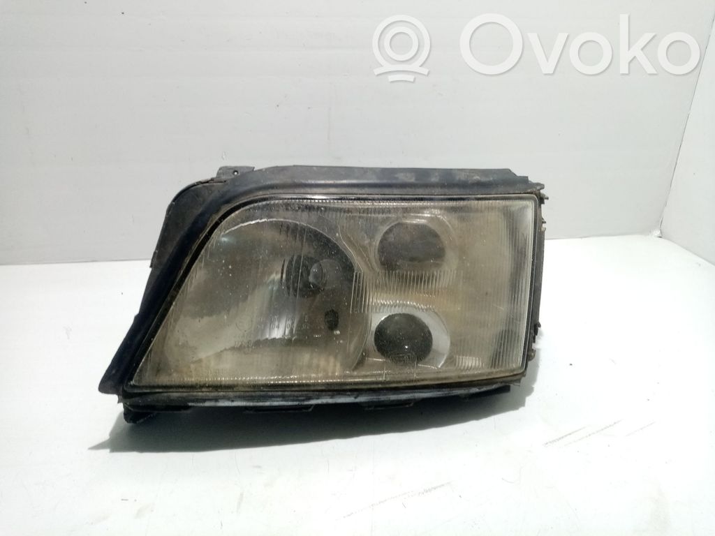 Lampa przednia   14050502