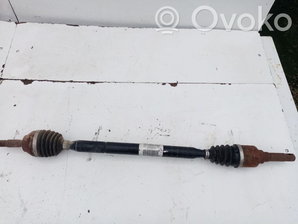 Renault 5 Front driveshaft 