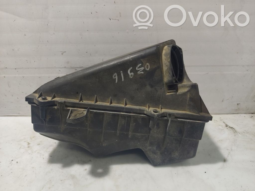 Audi A3 S3 8L Luftfilterkasten 