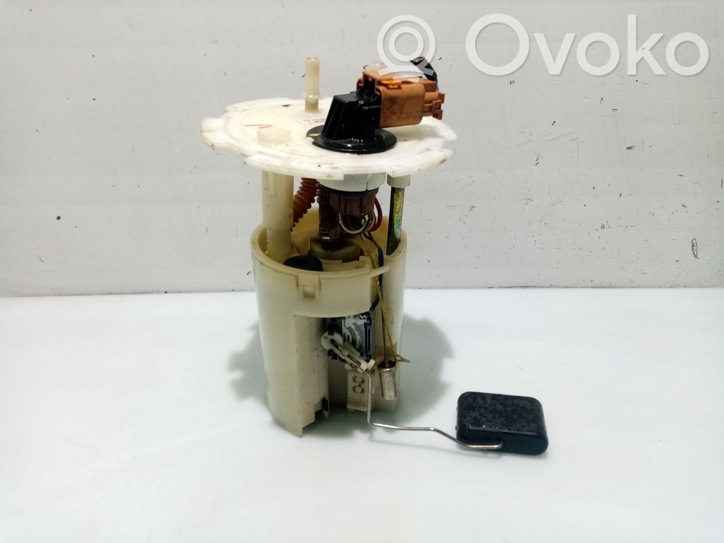 Chevrolet Aveo Bomba interna de combustible 
