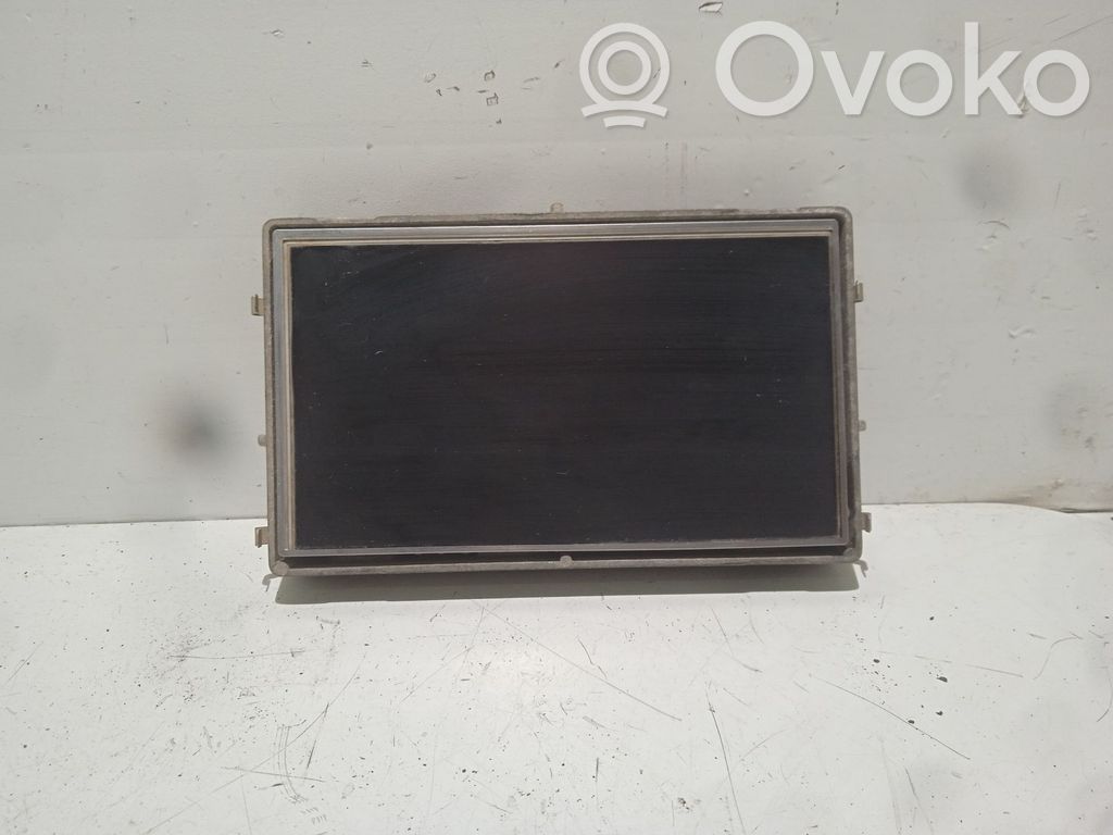 HUD-näyttö   8200154477