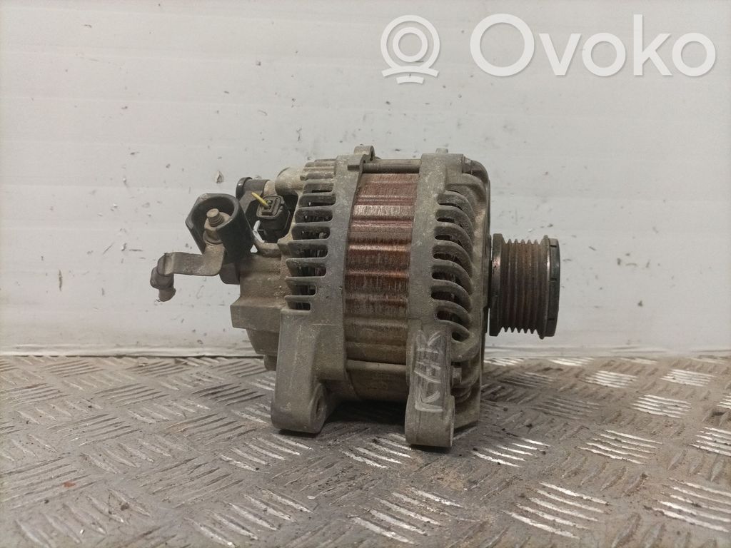 Alternador   9654752880