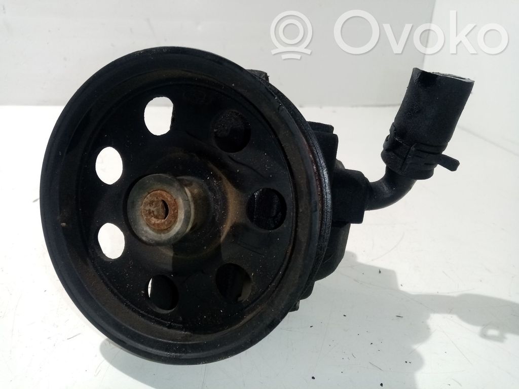 Power steering pump   4CD1603