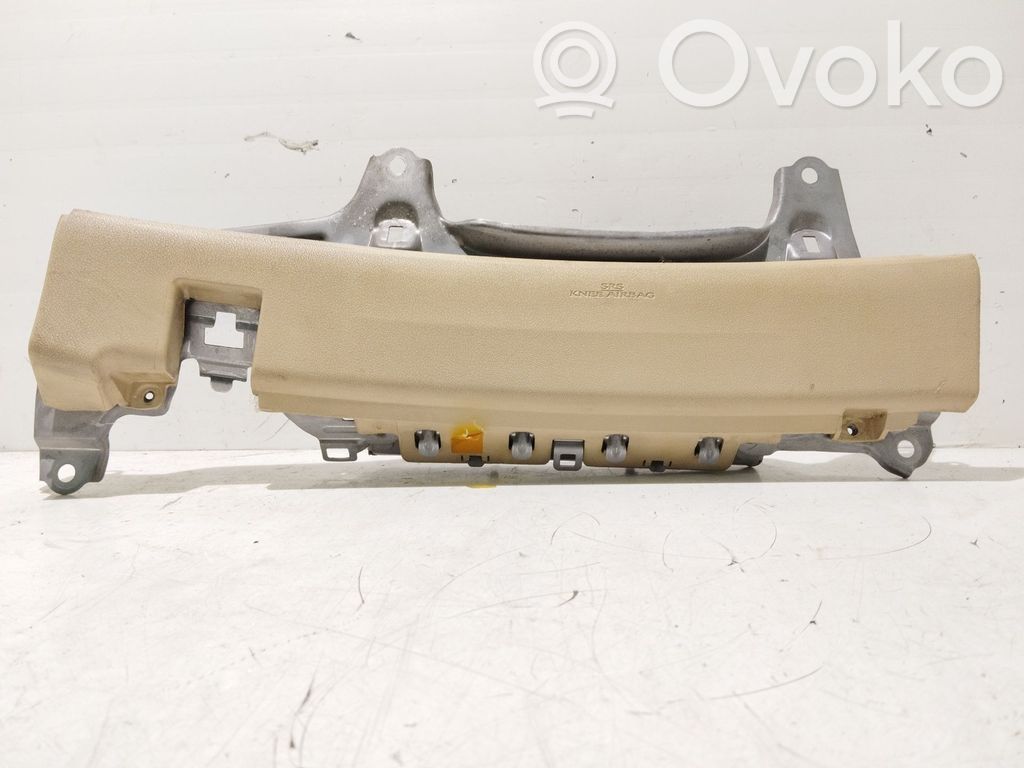 Lexus IS 220D-250-350 Ohjauspyörän turvatyyny