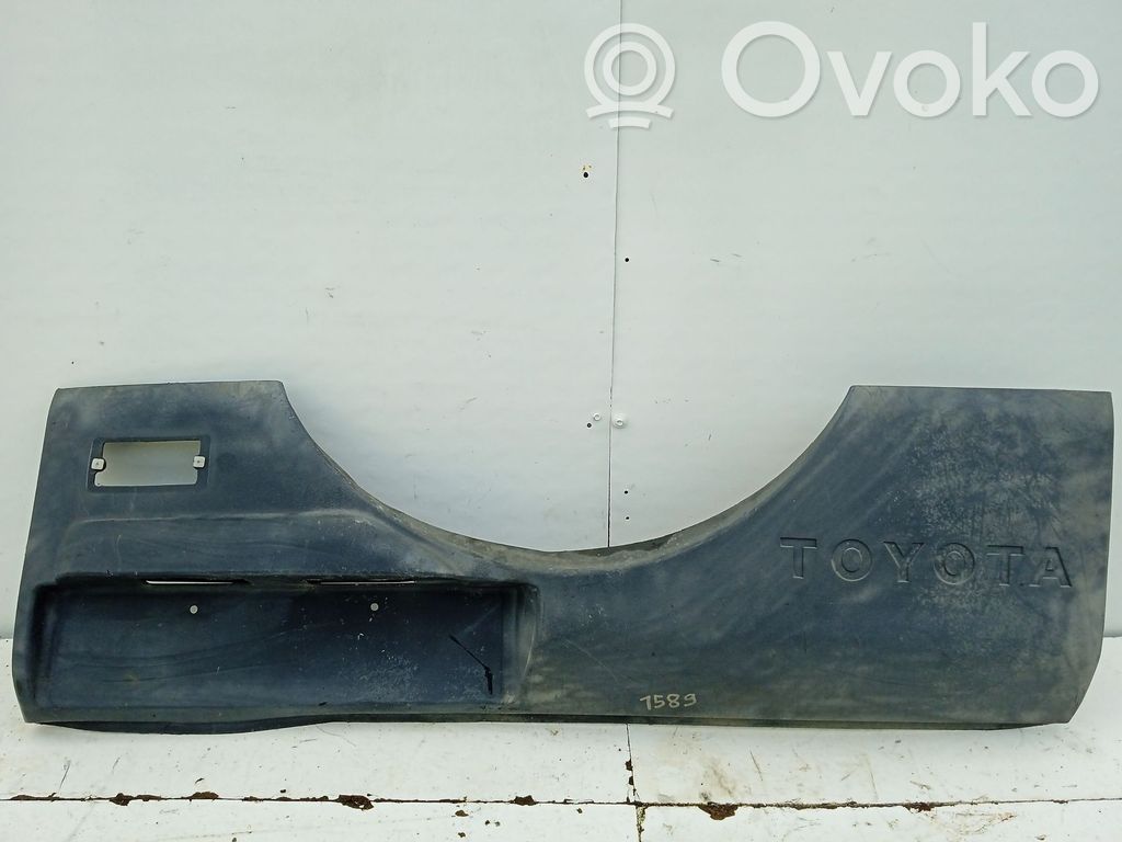 Toyota RAV 4 (XA10) Alte piese de interior