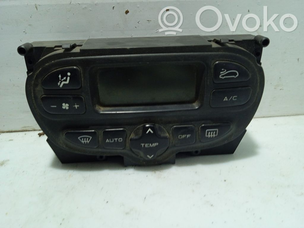 Citroen Xsara Centralina/modulo climatizzatore 