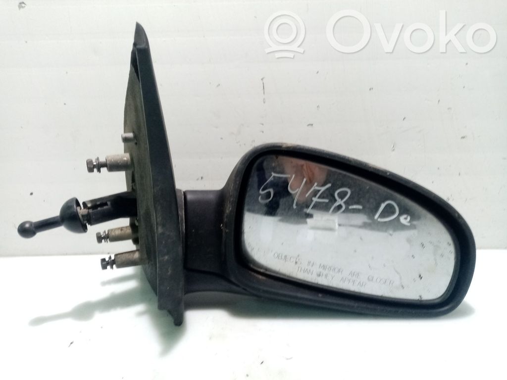 Chevrolet Aveo Oglindă electrică ușă față